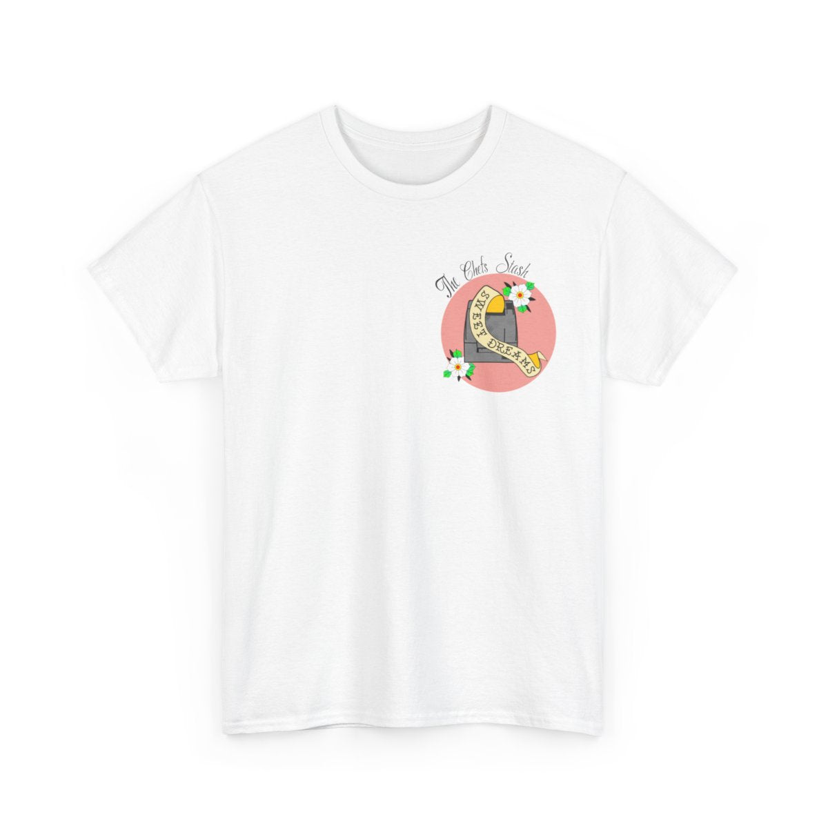 Sweet Dreams Tee