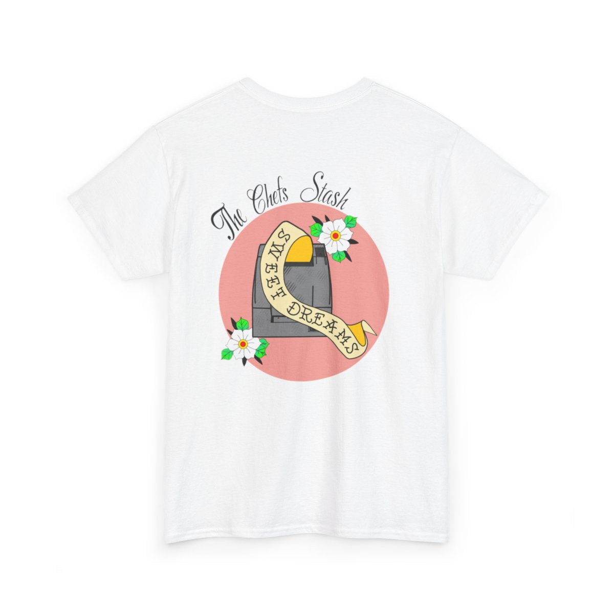 Sweet Dreams Tee