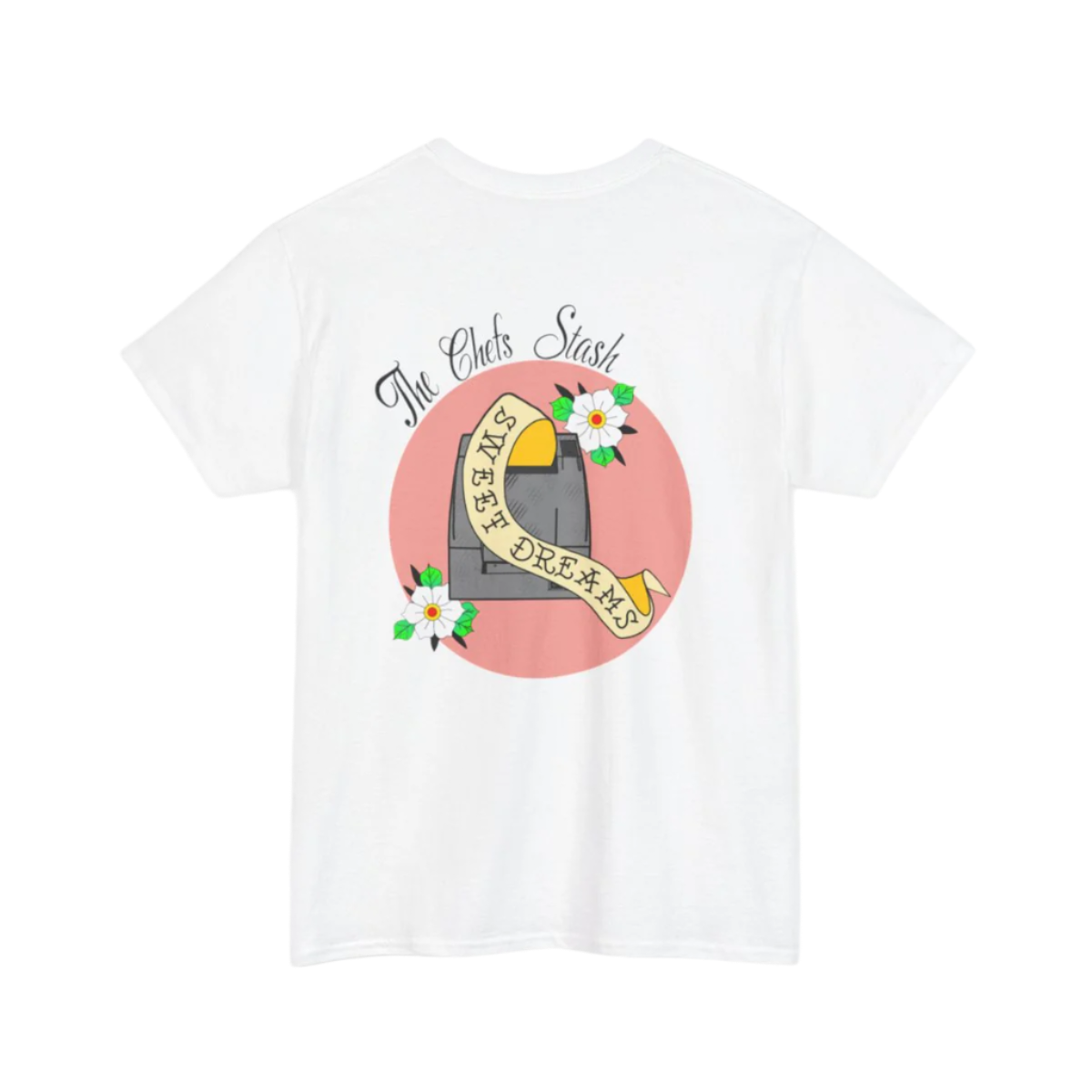 Sweet Dreams Tee