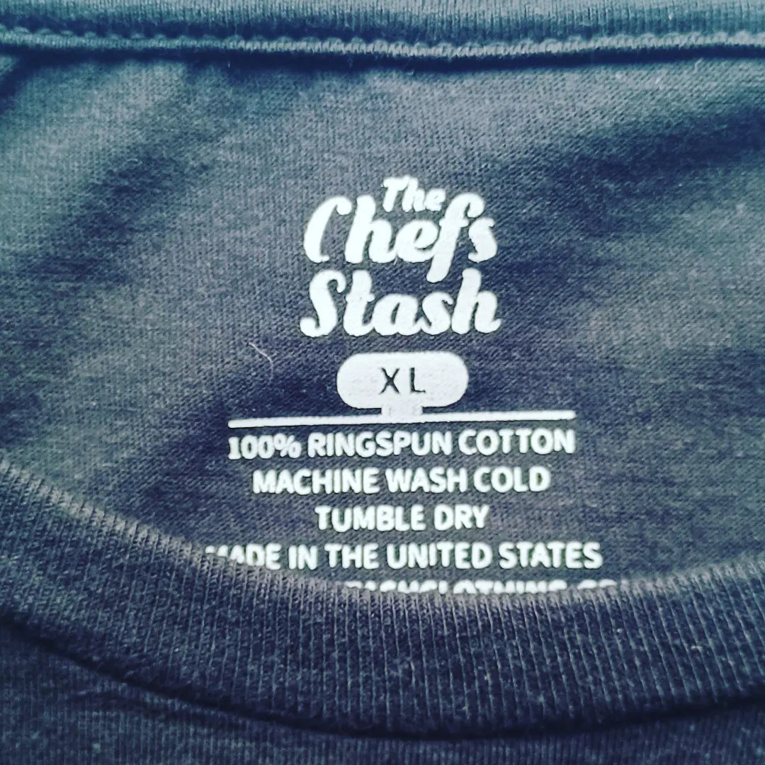 Culinary Dropout Tee