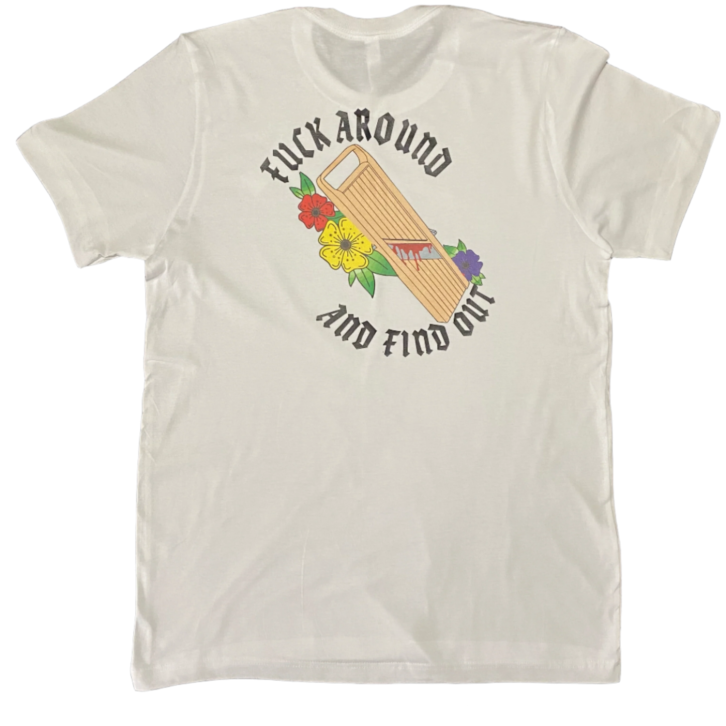 Mandolin Tee