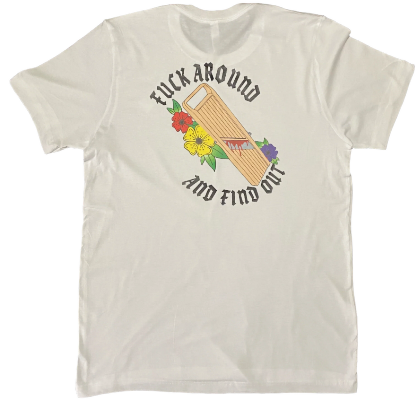 Mandolin Tee