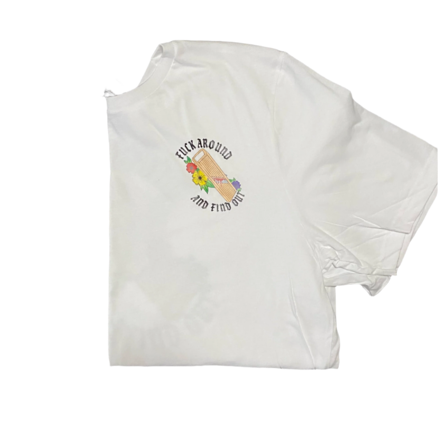 Mandolin Tee