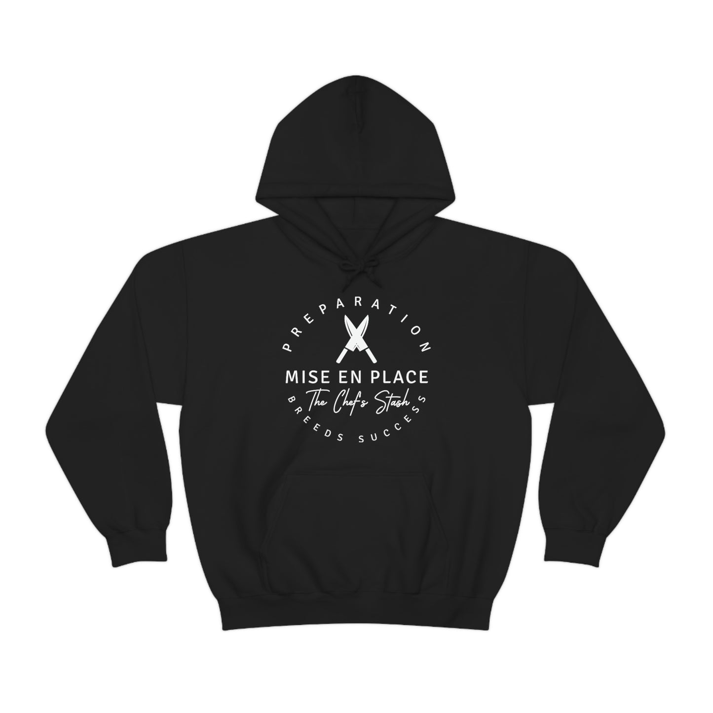 Mise En Place Hoodie