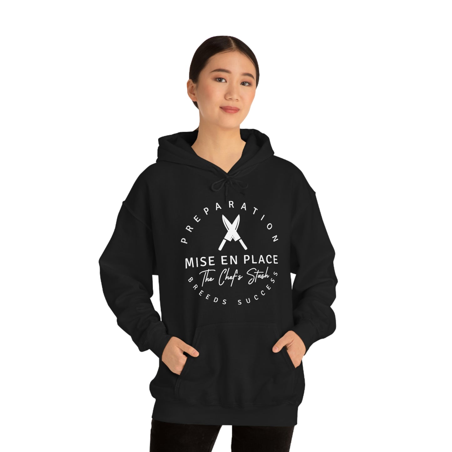Mise En Place Hoodie
