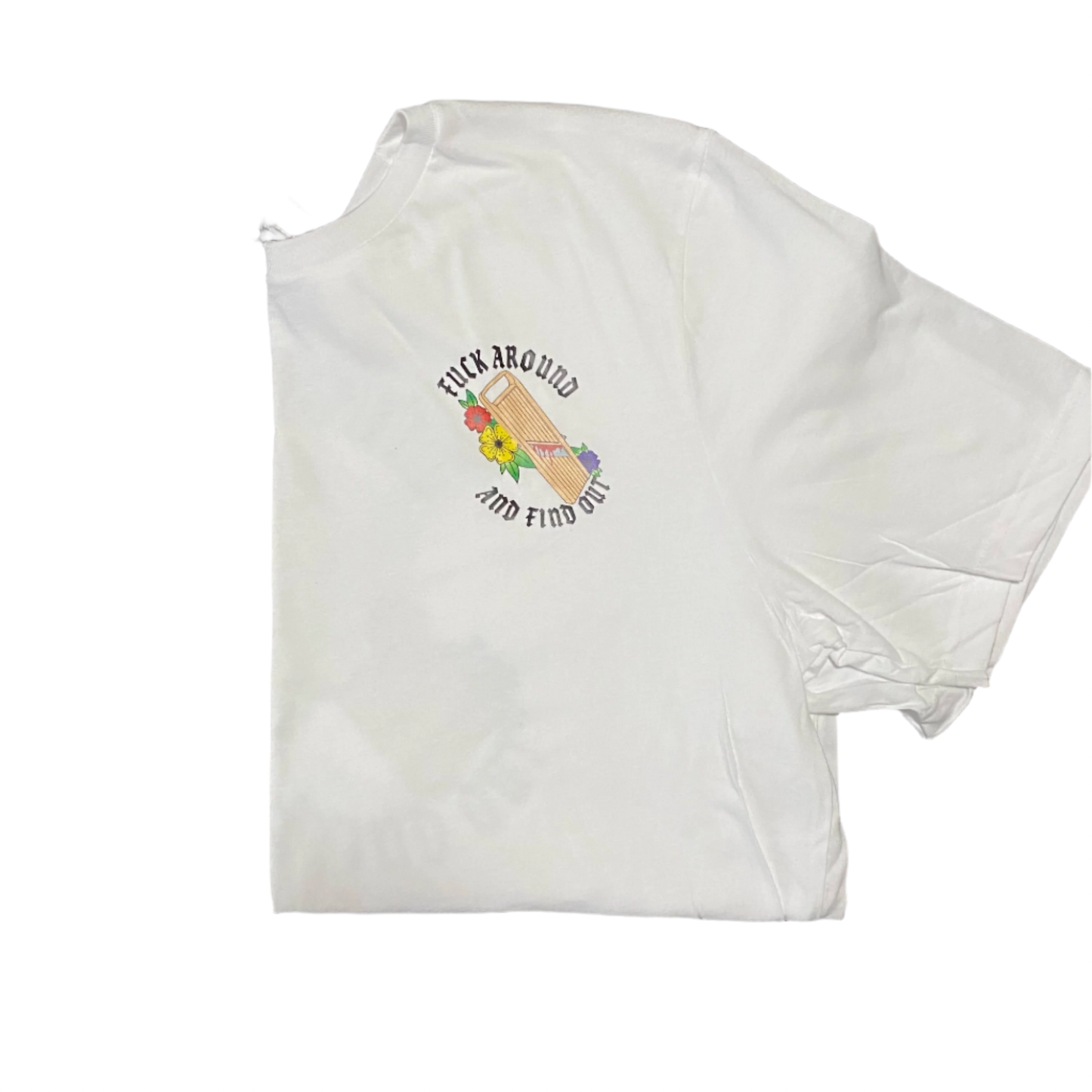 Mandolin Tee