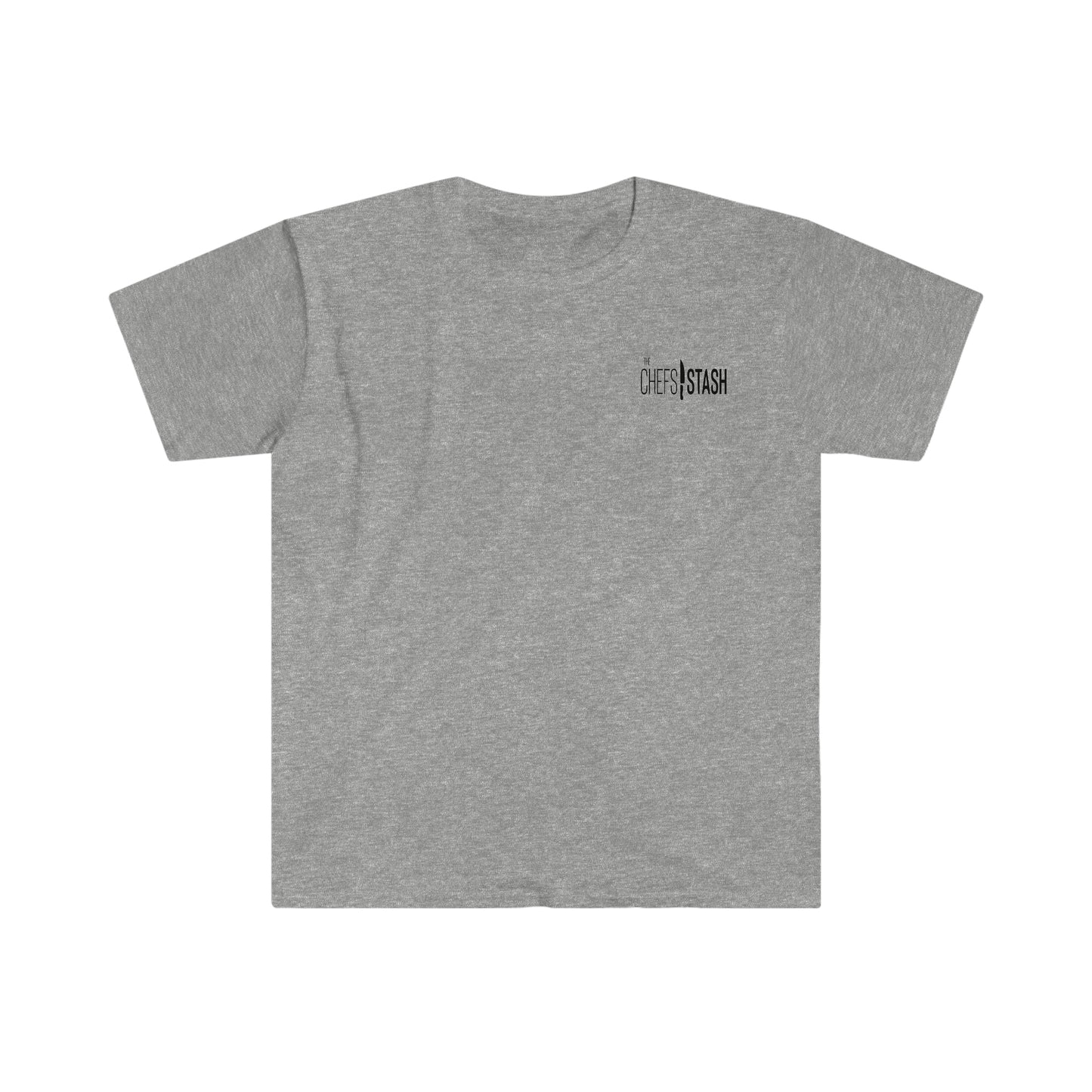 "Eighty Six" Tee