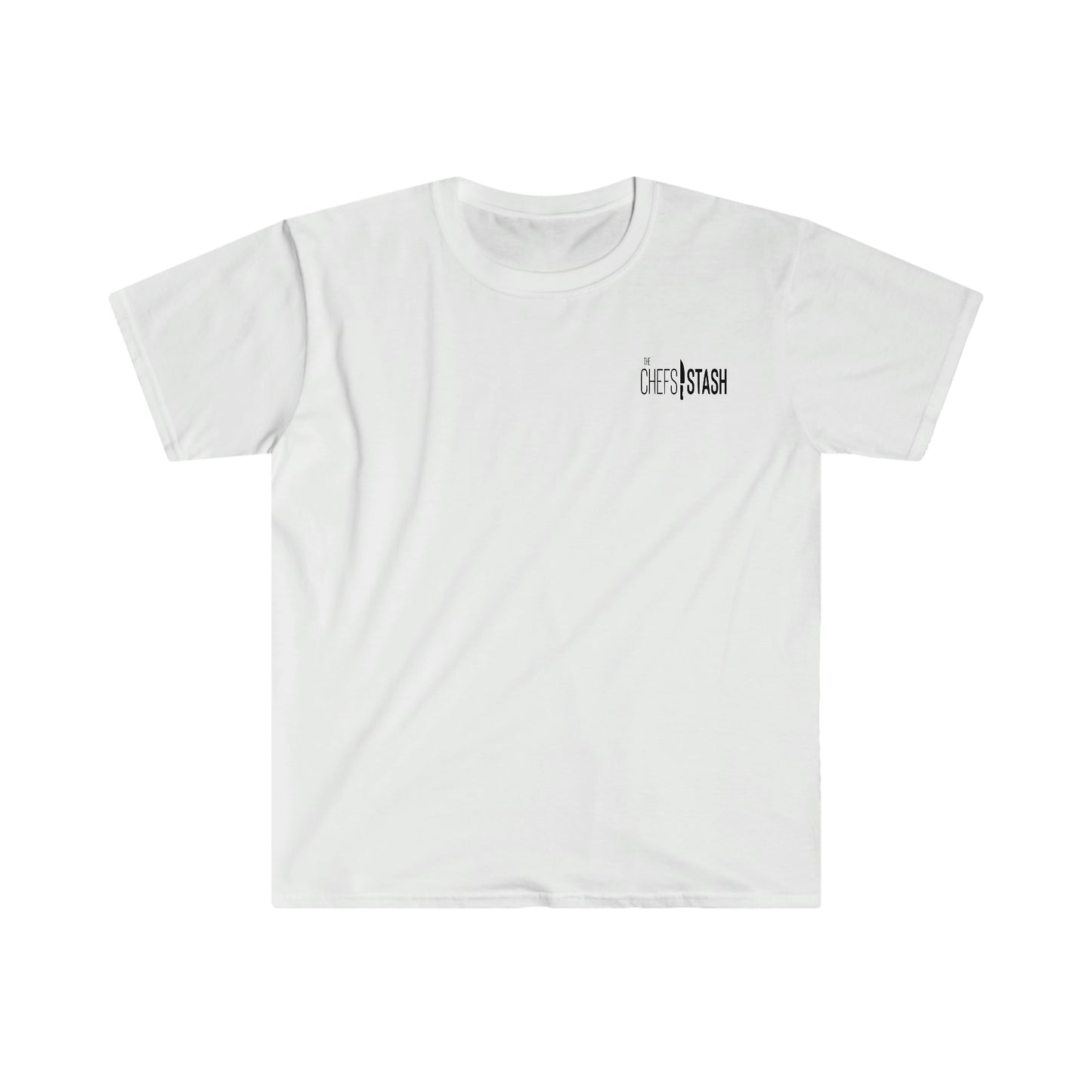 "Eighty Six" Tee