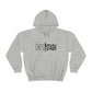 "Dead Chef" Pullover hoodie